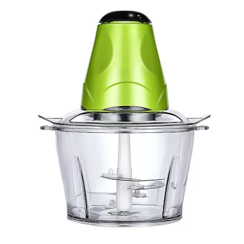 Multifunctional Electric Food Processor Meat Grinder Vegetable Blender Fruit Mixer Vegetable Chopper - Eur Plug
Multifunctional Electric Food Processor Meat Grinder Vegetable Blender Fruit Mixer Vegetable Chopper - Eur Plug