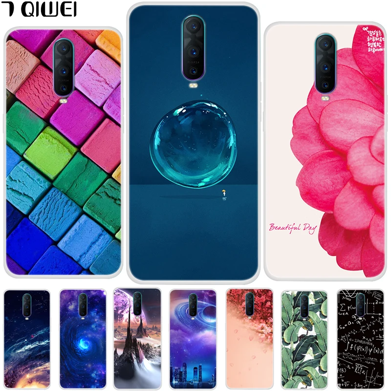 6.4'' For OPPO RX17 Pro Case Soft TPU Silicone Case For Oppo RX17 Pro RX17Pro Case Cover RX 17 Pro Painting R17 Pro Slim Hoesje
6.4'' For OPPO RX17 Pro Case Soft TPU Silicone Case For Oppo RX17 Pro RX17Pro Case Cover RX 17 Pro Painting R17 Pro Slim Hoesje