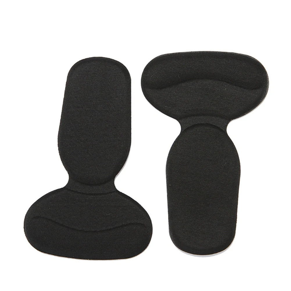 1 Pair Women T-Shape Soft Foam Pad Sticker Ladies Leather high Heel shoes Wear Sticker Insoles Heel Pad Prevention Sticker #25
1 Pair Women T-Shape Soft Foam Pad Sticker Ladies Leather high Heel shoes Wear Sticker Insoles Heel Pad Prevention Sticker #25