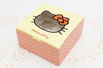 20pcs/lot-16*16*8.5cm White paperboard Pastry Gift box egg tarts box 4 pieces cupcake paper cup DIY Baking packing boxes
20pcs/lot-16*16*8.5cm White paperboard Pastry Gift box egg tarts box 4 pieces cupcake paper cup DIY Baking packing boxes