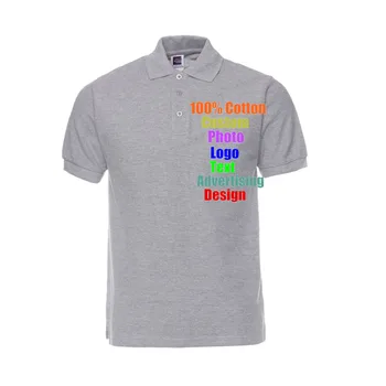 Company Team Family Custom Logo Printed advertising T Shirt Men Camiseta Masculina Casual Tee Shirt Homme Turn Down Collar 2018
Company Team Family Custom Logo Printed advertising T Shirt Men Camiseta Masculina Casual Tee Shirt Homme Turn Down Collar 2018