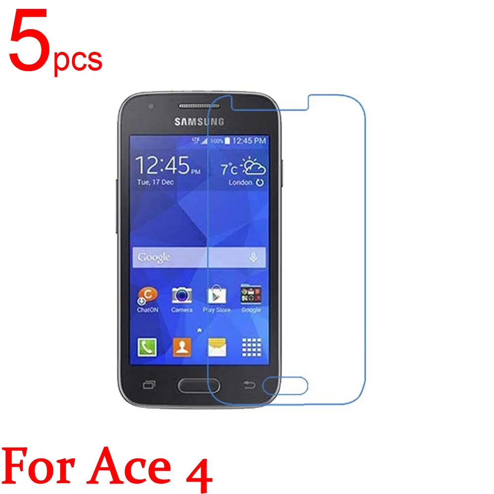 5pcs glossy/Matte/Nano anti-Explosion LCD Screen Protector Film Cover For Samsung Galaxy Ace 2 3 4 GT-I8160 G313H/M S7272 S7270
5pcs glossy/Matte/Nano anti-Explosion LCD Screen Protector Film Cover For Samsung Galaxy Ace 2 3 4 GT-I8160 G313H/M S7272 S7270