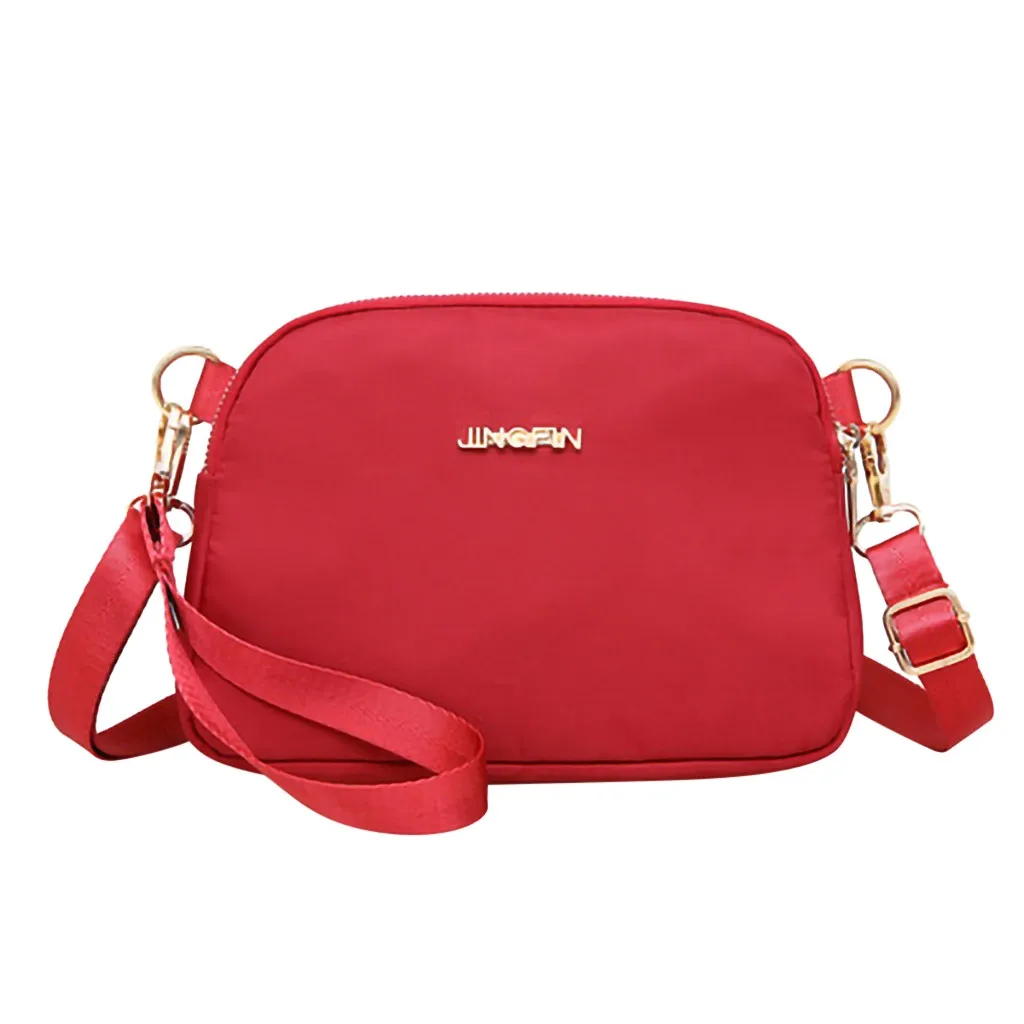 Beach Bags For Women 2019 Ladies Oxford Fashion Purse Shoulder Bags Vintage Solid Handbag Tote Messenger CrossBody Bags
Beach Bags For Women 2019 Ladies Oxford Fashion Purse Shoulder Bags Vintage Solid Handbag Tote Messenger CrossBody Bags