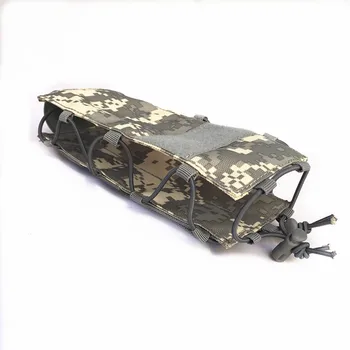 Tactical Molle Water Bottle Pouch 1000D Nylon Military Canteen Cover Holster Outdoor Travel Kettle Bag 0.5L-2L
Tactical Molle Water Bottle Pouch 1000D Nylon Military Canteen Cover Holster Outdoor Travel Kettle Bag 0.5L-2L