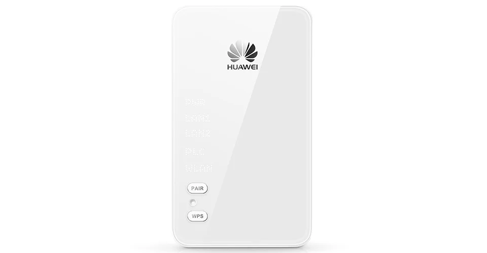 Huawei Pt530 500m High-speed Power Cat Power Line Ap High-speed Wireless Connection, Wire Mesh Realized
Huawei Pt530 500m High-speed Power Cat Power Line Ap High-speed Wireless Connection, Wire Mesh Realized