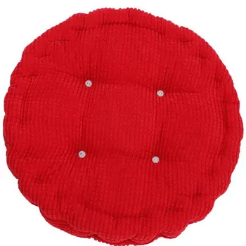 1pc 35cm Round Shape Plaid Chair Pad Cushion Thicker Soft Washable Cotton Colorful Home Decor Floor Mat 672712
1pc 35cm Round Shape Plaid Chair Pad Cushion Thicker Soft Washable Cotton Colorful Home Decor Floor Mat 672712