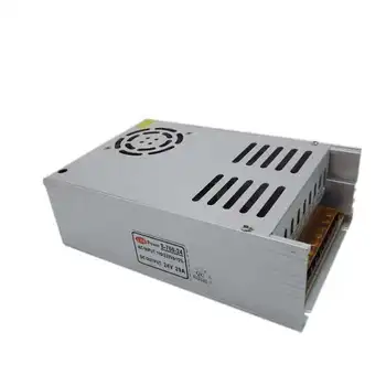 Single Output 700W 24V Dc Power Supply DC24v Switching power Adapter AC-DC Transformer for LED Strip light CNC 3D Printe
Single Output 700W 24V Dc Power Supply DC24v Switching power Adapter AC-DC Transformer for LED Strip light CNC 3D Printe