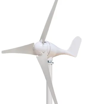600W wind generator / wind turbine CE & RoHS approved high efficiency Wind Power Turbine Generator 500W 400W
600W wind generator / wind turbine CE & RoHS approved high efficiency Wind Power Turbine Generator 500W 400W