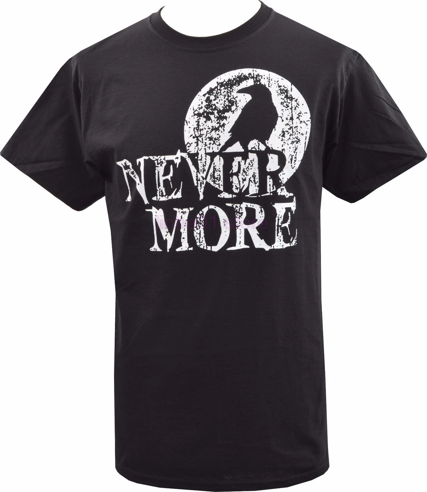 Gildan MENS T-SHIRT EDGAR ALLAN POE RAVEN NEVERMORE GOTH GOTHIC HALLOWEEN CROW S-5XL
Gildan MENS T-SHIRT EDGAR ALLAN POE RAVEN NEVERMORE GOTH GOTHIC HALLOWEEN CROW S-5XL