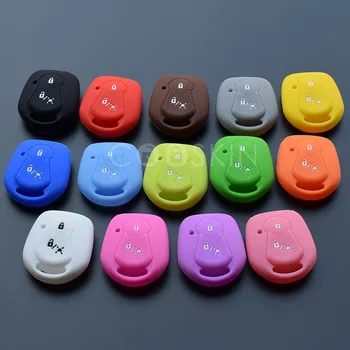 100pcs/lot Silicone Rubber Key case Cover SHELL for SSANGYONG ACTYON KYRON REXTON 2 two buttons remote key
100pcs/lot Silicone Rubber Key case Cover SHELL for SSANGYONG ACTYON KYRON REXTON 2 two buttons remote key