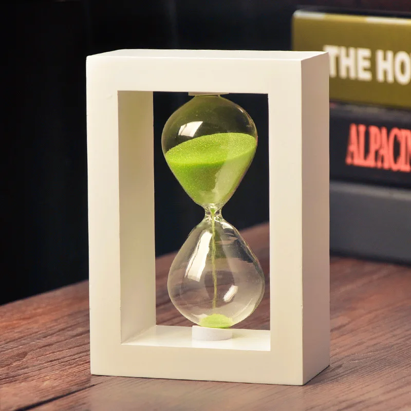 Birthday gift sand clock, Heart sand glass, Wedding gifts home new home decorative, Romantic, pure, arts and crafts, 10 min
Birthday gift sand clock, Heart sand glass, Wedding gifts home new home decorative, Romantic, pure, arts and crafts, 10 min