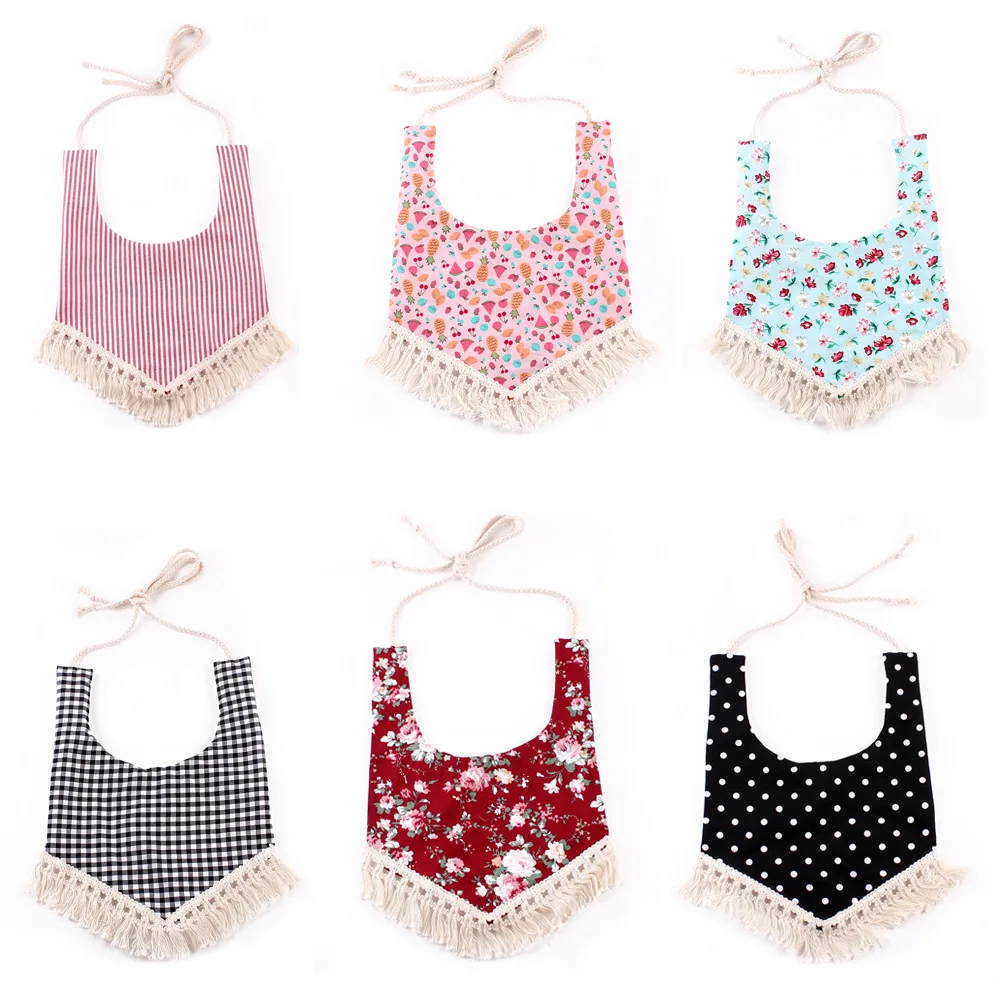Puseky Baby Bibs Waterproof Bohemian Lace Baby Girl Bib Saliva Towel Infant Bib Baby Bandana Bib Tassel Burp Cloth Feeding Apron
Puseky Baby Bibs Waterproof Bohemian Lace Baby Girl Bib Saliva Towel Infant Bib Baby Bandana Bib Tassel Burp Cloth Feeding Apron