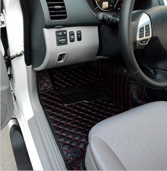 Top quality! Special car floor mats for Mitsubishi Pajero Sport 7 seats 2020 waterproof carpets for Pajero Sport 2019-2016
Top quality! Special car floor mats for Mitsubishi Pajero Sport 7 seats 2020 waterproof carpets for Pajero Sport 2019-2016