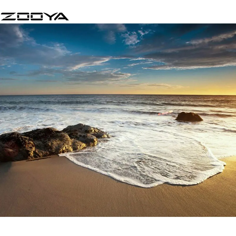 5D Diamond Painting The Sea Area Full Drill Diamond Embroidery Stitch Crystal Mosaic Wall Painting For The Living Room AT1236
5D Diamond Painting The Sea Area Full Drill Diamond Embroidery Stitch Crystal Mosaic Wall Painting For The Living Room AT1236