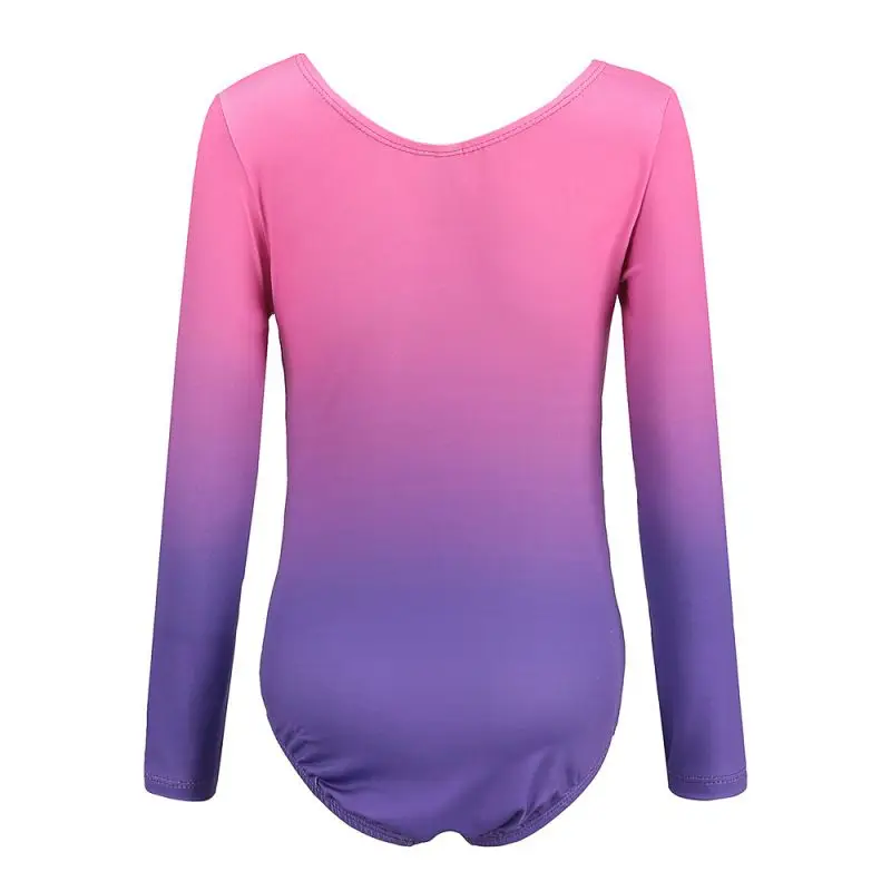 Long Sleeved Diamonds Highlights Gradient Color Body Suit Ballet Gymnastics Dance Practice Apparel
Long Sleeved Diamonds Highlights Gradient Color Body Suit Ballet Gymnastics Dance Practice Apparel