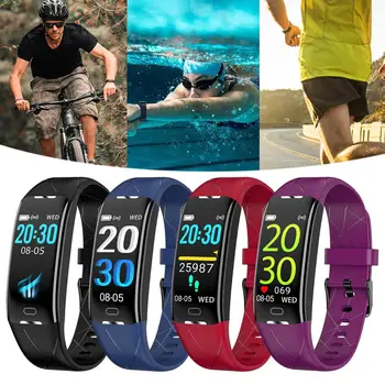 Z21 PLUS Smart Wristband Bracelet Watch Fitness Blood Pressure Heart Rate Tracking EM88
Z21 PLUS Smart Wristband Bracelet Watch Fitness Blood Pressure Heart Rate Tracking EM88