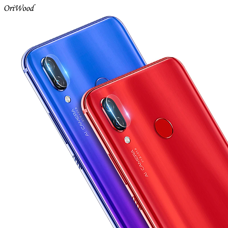 OriWood 2PCS Back Camera Lens Tempered Glass For Huawei Nova 3 Nova3 Soft Screen Protector Protective Film For Huawei Nova 3i 3E
OriWood 2PCS Back Camera Lens Tempered Glass For Huawei Nova 3 Nova3 Soft Screen Protector Protective Film For Huawei Nova 3i 3E