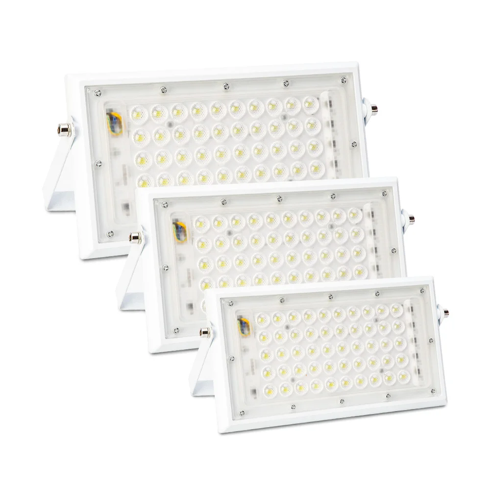LED Flood Light Outdoor Lamp Led Spotlight Reflector Floodlight 10W 20W 30W 50W Waterproof Garden 12V 220V 110V Lighting
LED Flood Light Outdoor Lamp Led Spotlight Reflector Floodlight 10W 20W 30W 50W Waterproof Garden 12V 220V 110V Lighting