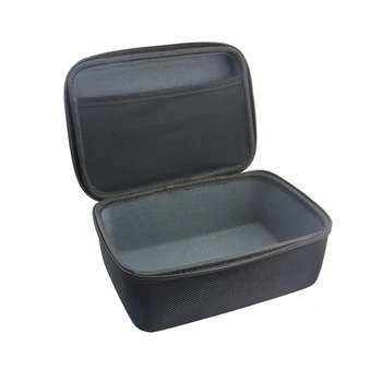 VA semi-hard Case Bag for Samsung Gear VR Virtual Reality Headset Carrying Travel Protective Storage Case Box
VA semi-hard Case Bag for Samsung Gear VR Virtual Reality Headset Carrying Travel Protective Storage Case Box
