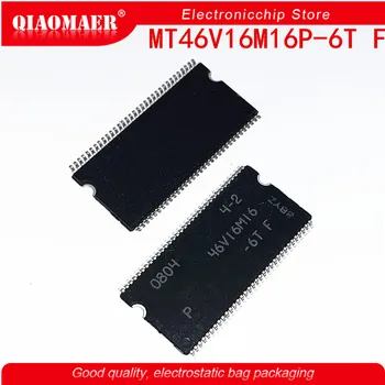 10pcs/lot MT46V16M16 MT46V16M16P MT46V16M16P-6T F MT46V16M16TG-6T F MT46V16M16TG MT46V16M16-6TF 46V16M16P-6T F 46V16M16 TSOP54
10pcs/lot MT46V16M16 MT46V16M16P MT46V16M16P-6T F MT46V16M16TG-6T F MT46V16M16TG MT46V16M16-6TF 46V16M16P-6T F 46V16M16 TSOP54
