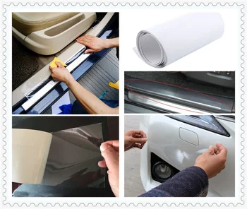 car Accessories Sticker Bumper Paint Protective Film Model 2/ 3/ 8M for BMW 330ci 2001 - 2006 325ci 318ic 318ti 2002 - 2009
car Accessories Sticker Bumper Paint Protective Film Model 2/ 3/ 8M for BMW 330ci 2001 - 2006 325ci 318ic 318ti 2002 - 2009