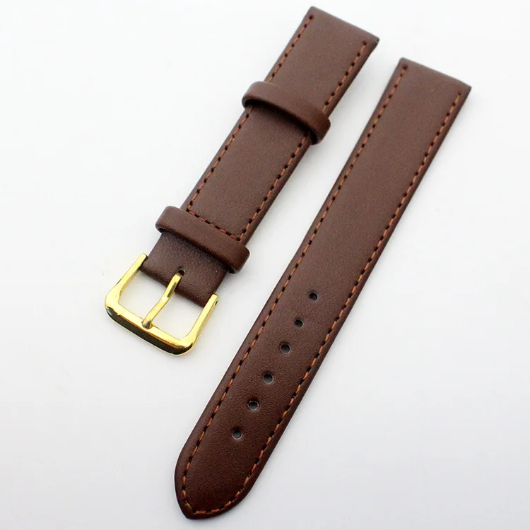 Watch strap plain sweat-absorbent comfort 18mm19mm20mm22mm Brown Longines shoulder strap watch accessories
Watch strap plain sweat-absorbent comfort 18mm19mm20mm22mm Brown Longines shoulder strap watch accessories