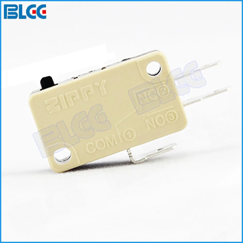 30pcs / Lot ZIPPY Micro Switch 3 Pin Microswith for Push Button Joystick Arcade Game Parts
30pcs / Lot ZIPPY Micro Switch 3 Pin Microswith for Push Button Joystick Arcade Game Parts