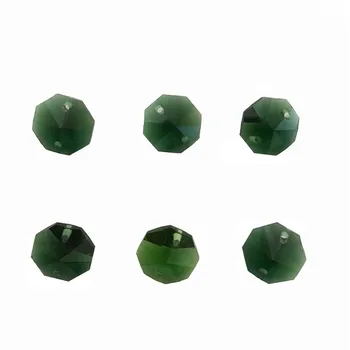 Free Shipping 2000pcs/Lot ,Dark Green Color ,14mm Crystal Octagon Beads In 2 Holes For Home Decoration Accessories
Free Shipping 2000pcs/Lot ,Dark Green Color ,14mm Crystal Octagon Beads In 2 Holes For Home Decoration Accessories