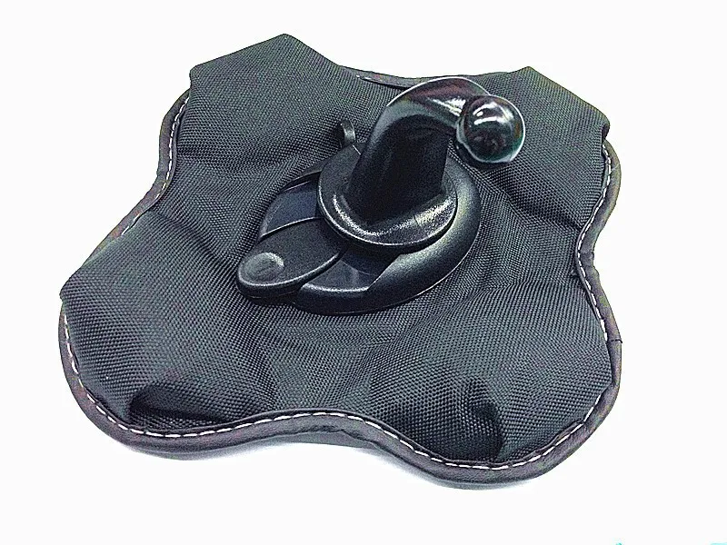 Поворотное крепление для оригинального OEM Garmin Nuvi 3450LM 3550LM 3590LMT GPS Portable Bean Bag |