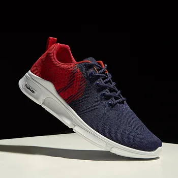 Hot Sale Men Sneakers Men Casual Shoes Fashion Men Shoes Mesh Flats Loafers Comfortable Sneakers Men Footwear Sport Wear SA-8
Hot Sale Men Sneakers Men Casual Shoes Fashion Men Shoes Mesh Flats Loafers Comfortable Sneakers Men Footwear Sport Wear SA-8