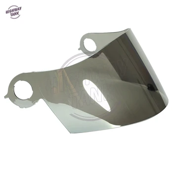 1 Pcs Chrome Motorcycle Helmet Visor Lens Full Face Shield Case for SUOMY Spec 1R Spec-1R Extreme Apex Visor Mask
1 Pcs Chrome Motorcycle Helmet Visor Lens Full Face Shield Case for SUOMY Spec 1R Spec-1R Extreme Apex Visor Mask