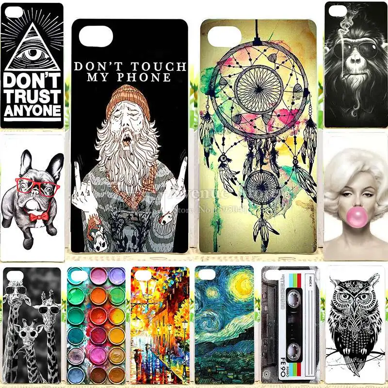 Cool Design Soft TPU Case For Sony Xperia Z5 Compact Z5 Mini Soft Silicone Cover Phone Cases For Sony Z5 Compact E5823 E5803
Cool Design Soft TPU Case For Sony Xperia Z5 Compact Z5 Mini Soft Silicone Cover Phone Cases For Sony Z5 Compact E5823 E5803