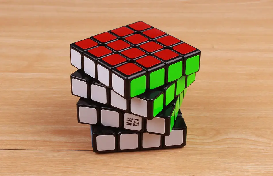 rubik cube 4x4x4 07