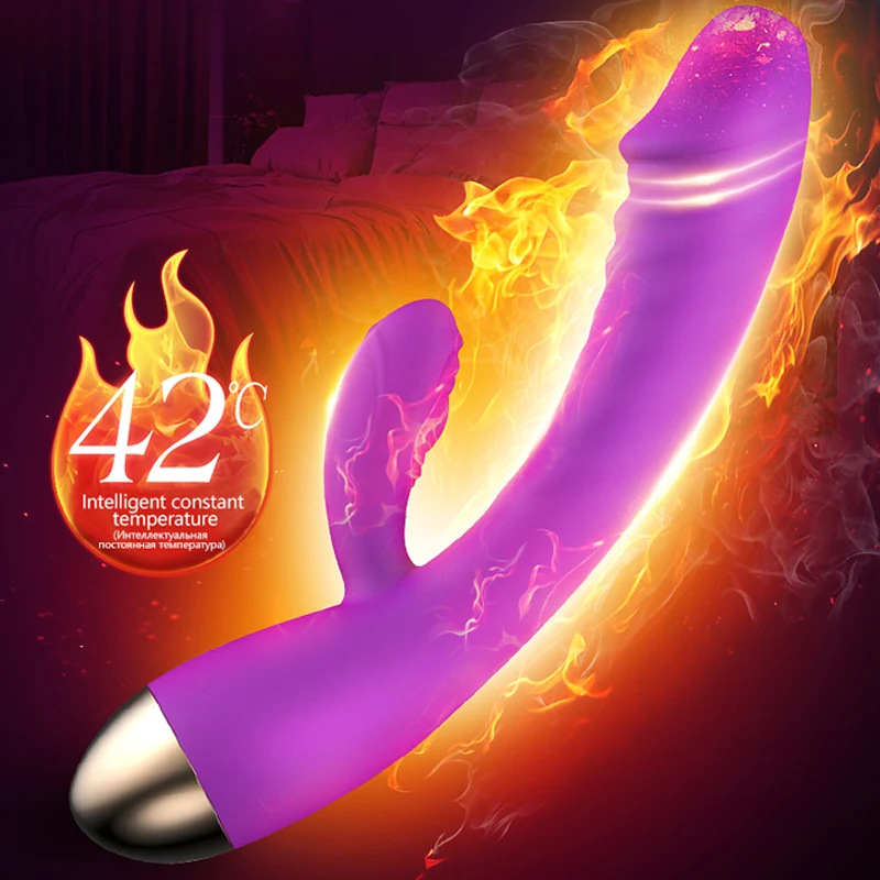 10 Скорость G Spot вибратор для женщины фаллоимитатор игрушки интима вагинальный