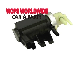 TURBO SOLENOID ELECTRO VALVE FOR PEUGEOT 307 308 407 807 C5 C4 1618X2 2.0 HDI 96 619 603 80 7.01633.04.0 V42-63-0003
TURBO SOLENOID ELECTRO VALVE FOR PEUGEOT 307 308 407 807 C5 C4 1618X2 2.0 HDI 96 619 603 80 7.01633.04.0 V42-63-0003
