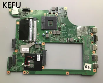 KEFU 48.4JW06.011 Main Board For Lenovo V560 Laptop Motherboard HM55 HD DDR3 tested working
KEFU 48.4JW06.011 Main Board For Lenovo V560 Laptop Motherboard HM55 HD DDR3 tested working