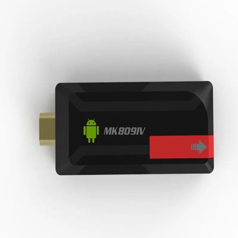 Smart TV Box Quad Core Android 4.4.2 OS 2GB RAM 8GB ROM Bluetooth Wifi Google HDMI