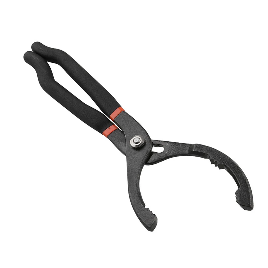 12 inch Oil Filter Wrench Plier Hand Disassembly Tool Filter Grease Wrench Special Tools Car Repairing
12 inch Oil Filter Wrench Plier Hand Disassembly Tool Filter Grease Wrench Special Tools Car Repairing