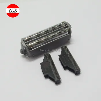 ES9852 Shaver Replacement Cutter and Foil for Panasonic ES-RW30 ES4000 ES4001 ES4027, ES4033, ES4815
ES9852 Shaver Replacement Cutter and Foil for Panasonic ES-RW30 ES4000 ES4001 ES4027, ES4033, ES4815