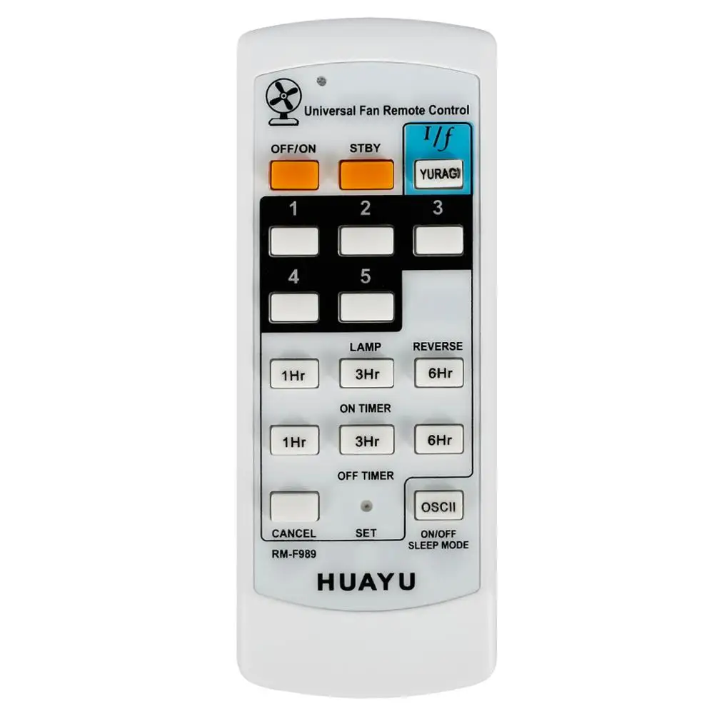 Universal fan remote control compatible For KDK PANASONIC ELMARK WINTER DEKA MONTEAIR PEGENCY WING
Universal fan remote control compatible For KDK PANASONIC ELMARK WINTER DEKA MONTEAIR PEGENCY WING