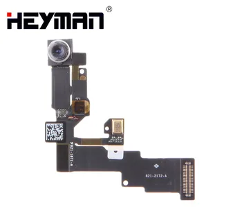 Heyman Camera Module For Apple iPhone 6 front Facing Camera Module Replacement parts
Heyman Camera Module For Apple iPhone 6 front Facing Camera Module Replacement parts