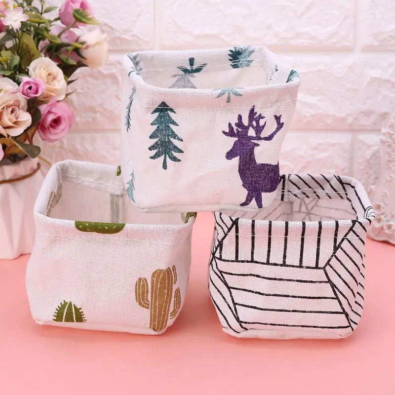 Desktop Storage Box Basket Cosmetic Stationery Organizer Case Jewelry Sundries Underwear Sock Bag Holder
Desktop Storage Box Basket Cosmetic Stationery Organizer Case Jewelry Sundries Underwear Sock Bag Holder
