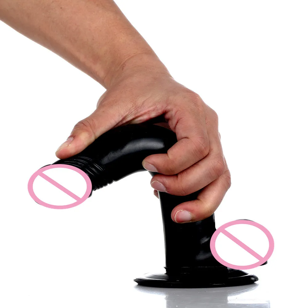 Фаллоимитатор На Присоске С Подогревом