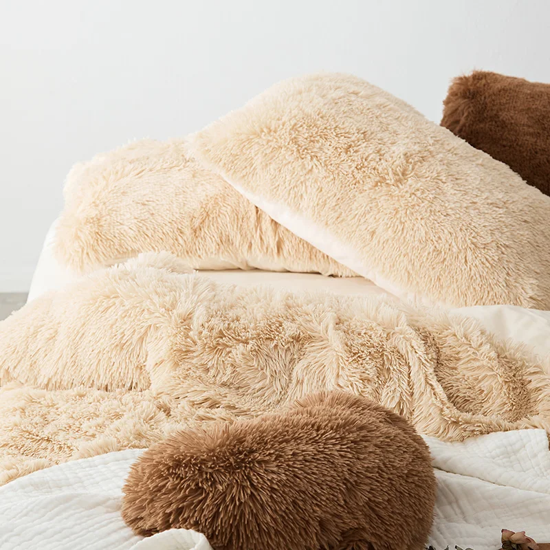 Pure Color Mink Velvet Bedding Sets HTB1Qa7LnvImBKNjSZFlq6A43FXaH.jpg - Pure Color Mink Velvet Bedding Sets