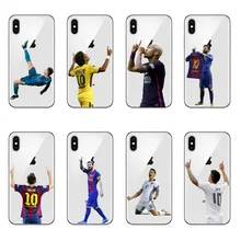 Barcelona Messi Ronaldo Neymar Soccer star Soft silicone Phone Case Cover For iphone 5s se 6 6s Plus 7 7Plus 8 8Plus cover
Barcelona Messi Ronaldo Neymar Soccer star Soft silicone Phone Case Cover For iphone 5s se 6 6s Plus 7 7Plus 8 8Plus cover