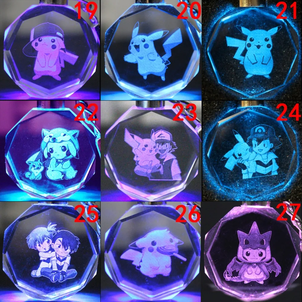 Charizard LED Light Key Chain bling Crystal Keychain Car Key Ring 15 bling Cycling Pendant New Gift
Charizard LED Light Key Chain bling Crystal Keychain Car Key Ring 15 bling Cycling Pendant New Gift