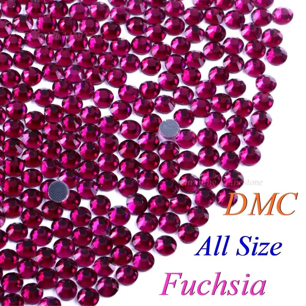 Fuchsia 1