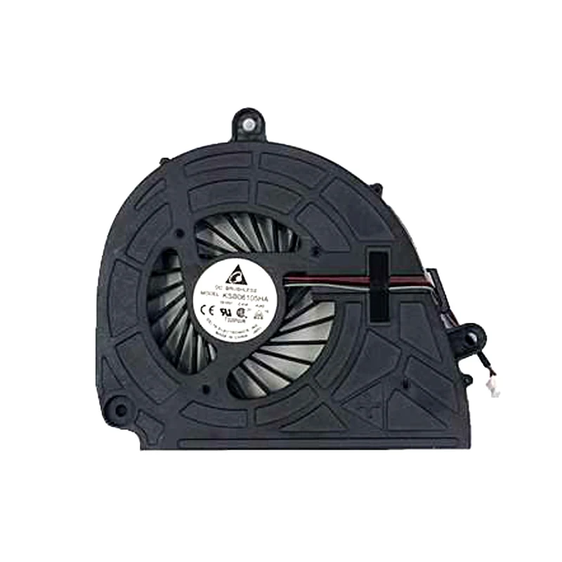 Original Brand CPU Cooler fan For ACER ASPIRE 5750 5755 5350 5750G 5755G V3-571G V3-571 E1-531G E1-571 cooling fan DC 5V 0.5A
Original Brand CPU Cooler fan For ACER ASPIRE 5750 5755 5350 5750G 5755G V3-571G V3-571 E1-531G E1-571 cooling fan DC 5V 0.5A