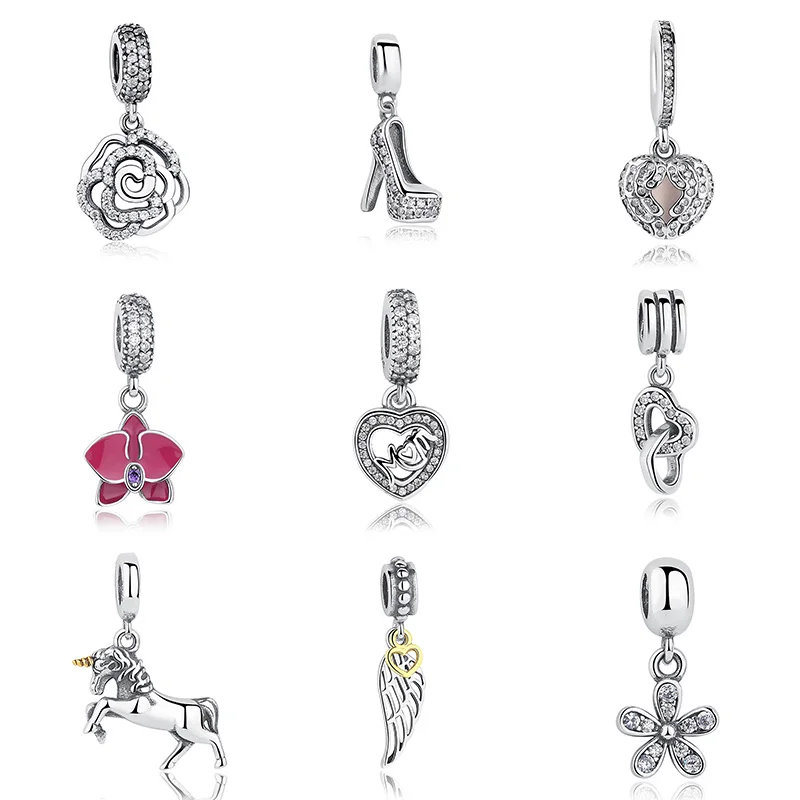 Hot Sale Genuine 100% 925 Sterling Silver Pendant Charm Beads Fit Original WOST Bracelet Necklace Authentic Jewelry ZBBS044
Hot Sale Genuine 100% 925 Sterling Silver Pendant Charm Beads Fit Original WOST Bracelet Necklace Authentic Jewelry ZBBS044