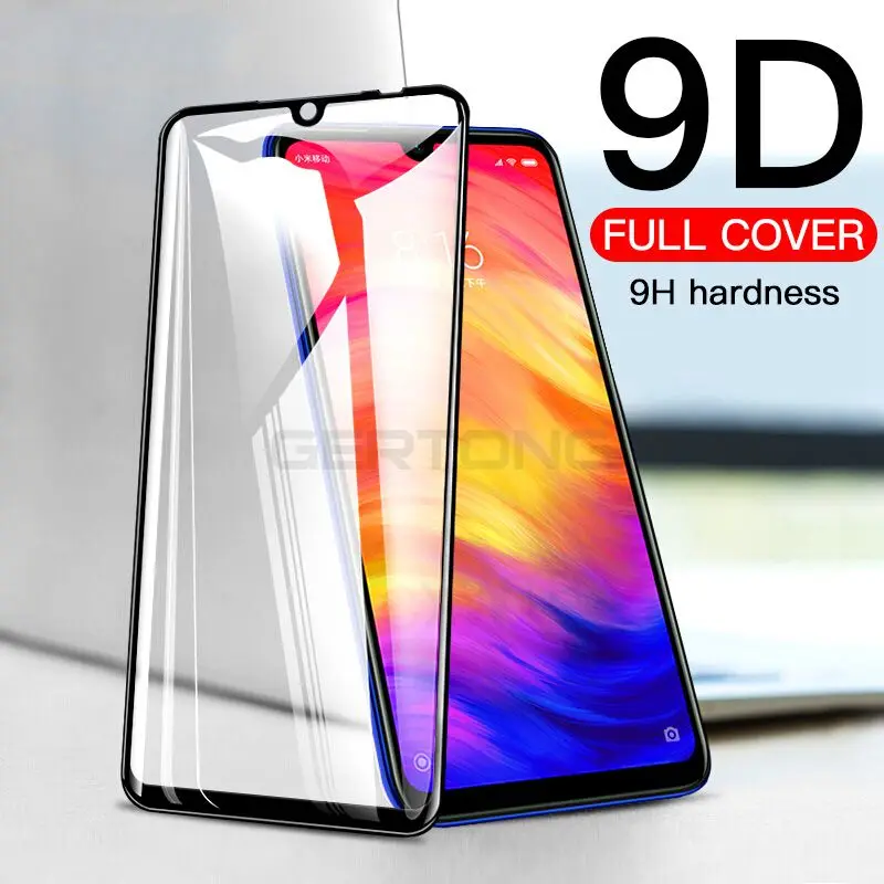 9D Curved Tempered Glass for Xiaomi mi8 Mi5X Mi A1 A2 Lite Transparent Film On Redmi 5 5plus 6A Note 6 7 5 Pro Screen Protector
9D Curved Tempered Glass for Xiaomi mi8 Mi5X Mi A1 A2 Lite Transparent Film On Redmi 5 5plus 6A Note 6 7 5 Pro Screen Protector